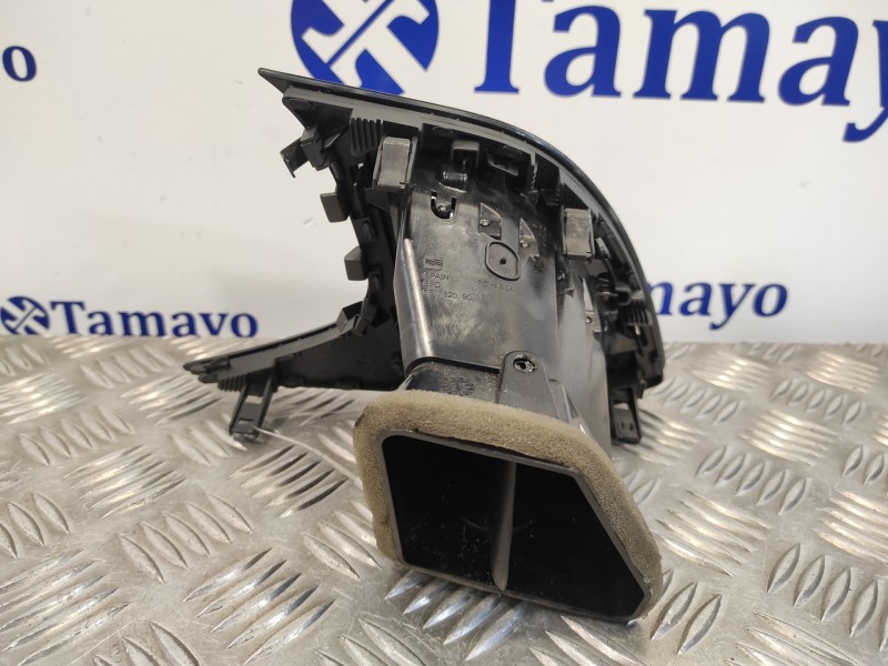 Recambio de rejilla aireadora para seat leon (5f1) 1.6 tdi referencia OEM IAM 5F1820901D  