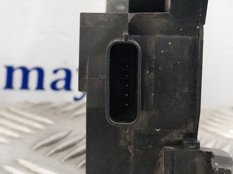 Recambio de pedal acelerador para nissan juke (f15) referencia OEM IAM 180021KM0B  