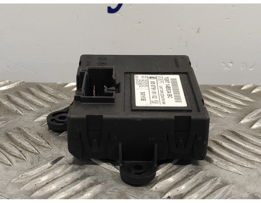Recambio de modulo confort para land rover freelander (lr2) 2.2 td4 cat referencia OEM IAM 7G9T14B534BC  0507918102