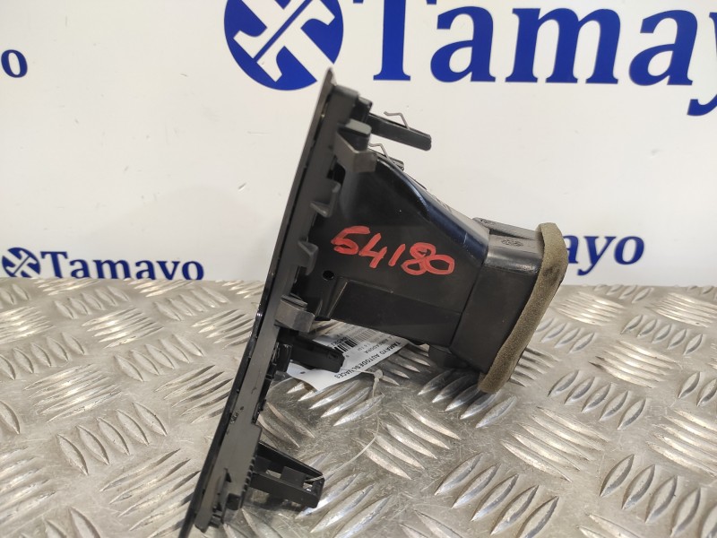 Recambio de rejilla aireadora para seat leon (5f1) 1.6 tdi referencia OEM IAM 5F1820901D  