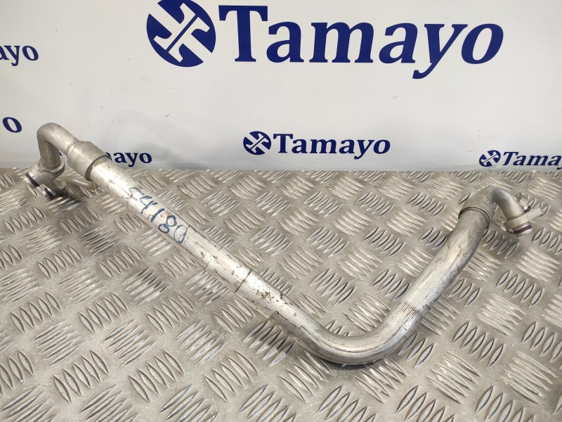 Recambio de tubos aire acondicionado para seat leon (5f1) 1.6 tdi referencia OEM IAM 5Q1816738B  