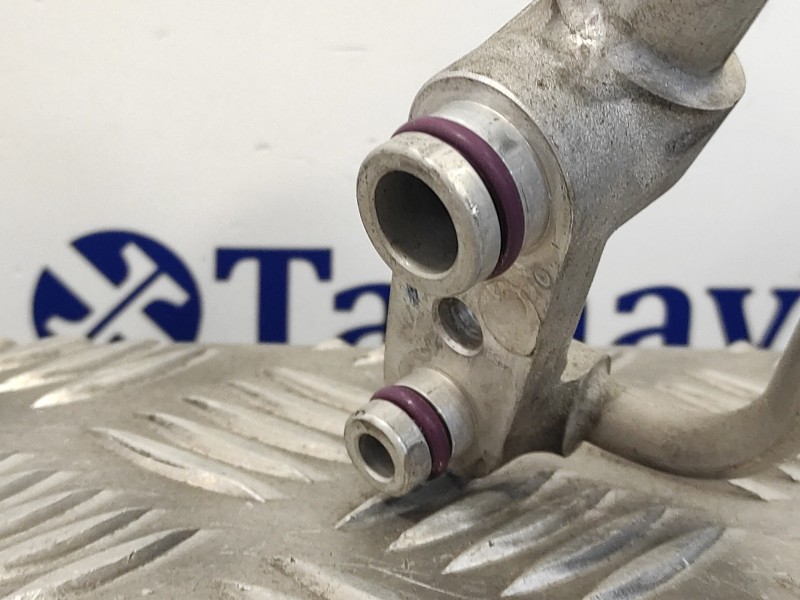Recambio de tubos aire acondicionado para seat leon (5f1) 1.6 tdi referencia OEM IAM 5Q1816738B  