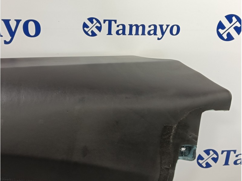 Recambio de guarnecido puerta trasera derecha para bmw serie 6 coupe (f13) (....) referencia OEM IAM 51437286027A2A  51437286027