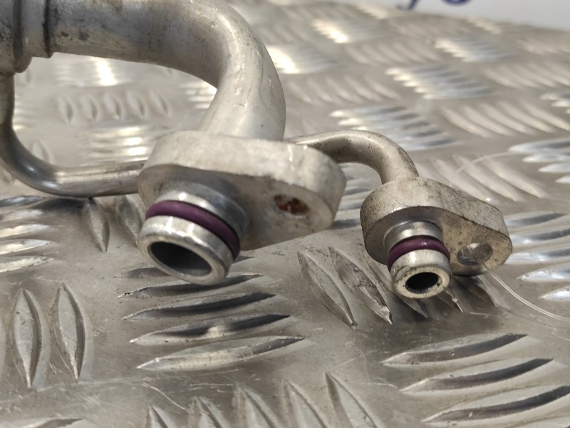 Recambio de tubos aire acondicionado para seat leon (5f1) 1.6 tdi referencia OEM IAM 5Q1816738B  