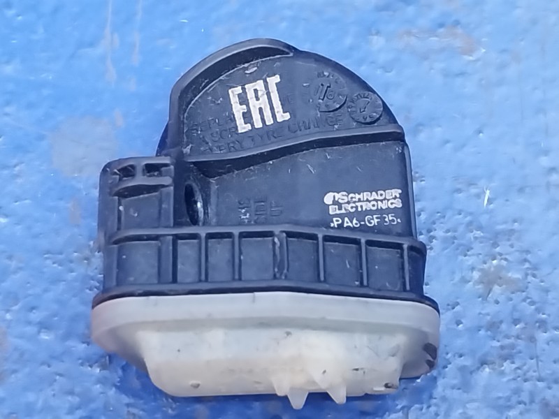 Recambio de sensor presion para subaru xv 2.0 cat referencia OEM IAM 28103FFL000  