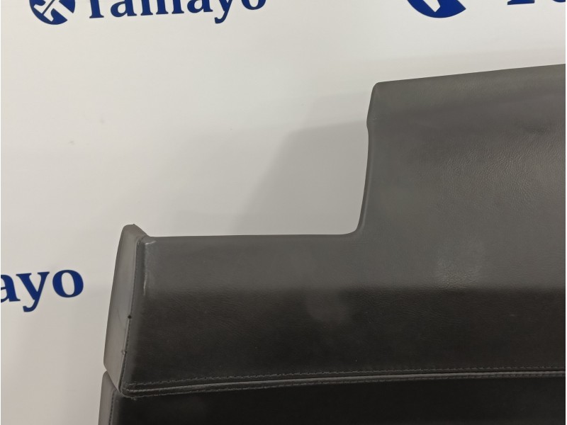Recambio de guarnecido puerta trasera derecha para bmw serie 6 coupe (f13) (....) referencia OEM IAM 51437286027A2A  51437286027