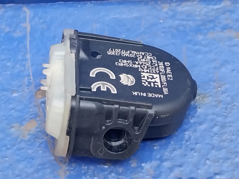 Recambio de sensor presion para subaru xv 2.0 cat referencia OEM IAM 28103FFL000  