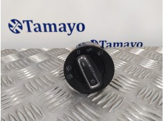 Recambio de mando luces para seat leon (5f1) 1.6 tdi referencia OEM IAM 5G0941431AH  