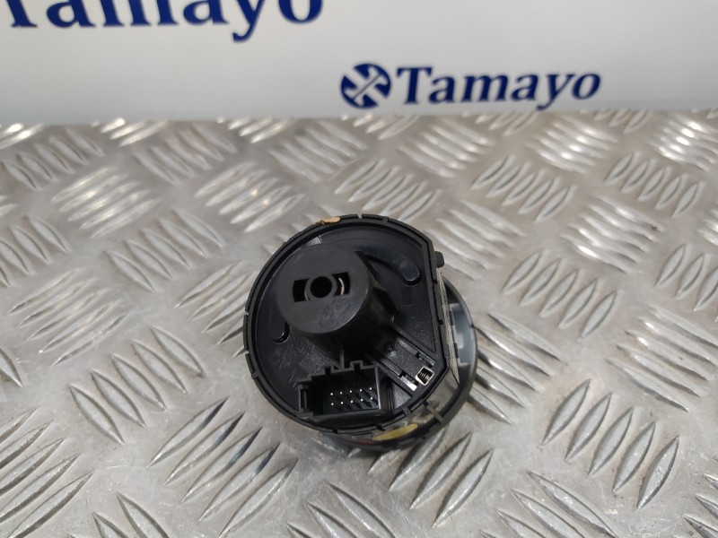 Recambio de mando luces para seat leon (5f1) 1.6 tdi referencia OEM IAM 5G0941431AH  