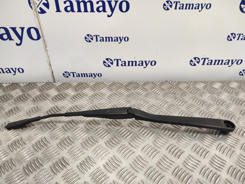 Recambio de brazo limpia delantero izquierdo para nissan juke (f15) referencia OEM IAM W000014866  