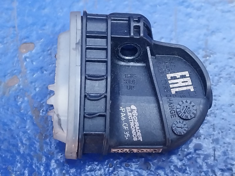 Recambio de sensor presion para subaru xv 2.0 cat referencia OEM IAM 28103FFL000  
