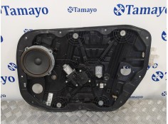 Recambio de elevalunas delantero derecho para hyundai ioniq referencia OEM IAM 82460G2020 430092D0 82480G2050