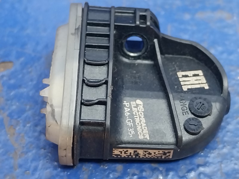 Recambio de sensor presion para subaru xv 2.0 cat referencia OEM IAM 28103FFL000  