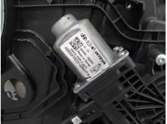 Recambio de elevalunas delantero derecho para hyundai ioniq referencia OEM IAM 82460G2020 430092D0 82480G2050 2