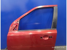 Recambio de puerta delantera izquierda para land rover freelander (lr2) 2.2 td4 cat referencia OEM IAM    2