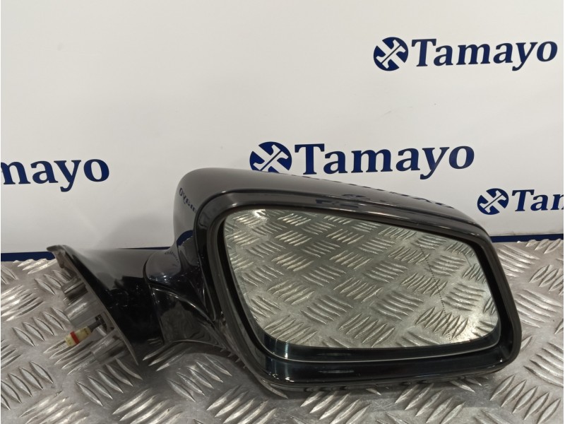 Recambio de retrovisor derecho para bmw serie 6 cabrio (f12) referencia OEM IAM   