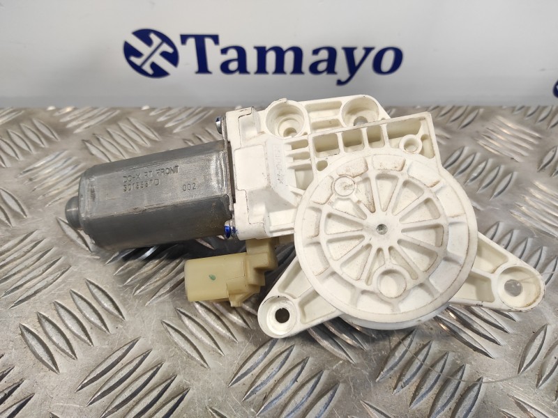 Recambio de motor elevalunas delantero izquierdo para chrysler grand voyager lx referencia OEM IAM 0130821471  3015587D