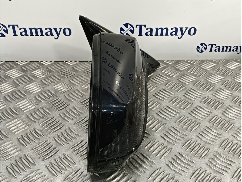 Recambio de retrovisor derecho para bmw serie 6 cabrio (f12) referencia OEM IAM   
