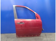 Recambio de puerta delantera derecha para land rover freelander (lr2) 2.2 td4 cat referencia OEM IAM   