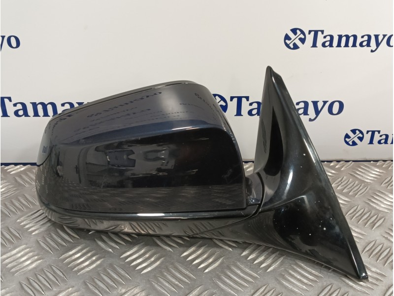Recambio de retrovisor derecho para bmw serie 6 cabrio (f12) referencia OEM IAM   