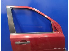Recambio de puerta delantera derecha para land rover freelander (lr2) 2.2 td4 cat referencia OEM IAM    2