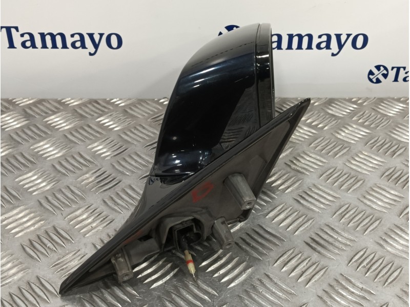 Recambio de retrovisor derecho para bmw serie 6 cabrio (f12) referencia OEM IAM   