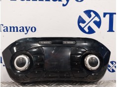 Recambio de mando climatizador para nissan juke (f15) referencia OEM IAM 24845BV83C  