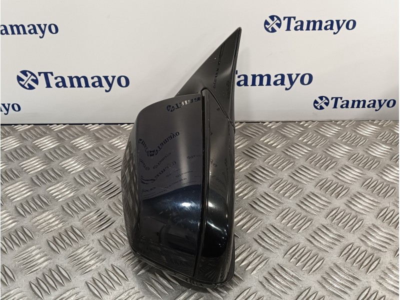 Recambio de retrovisor derecho para bmw serie 6 cabrio (f12) referencia OEM IAM   