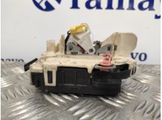 Recambio de cerradura puerta delantera derecha para chrysler grand voyager lx referencia OEM IAM    2