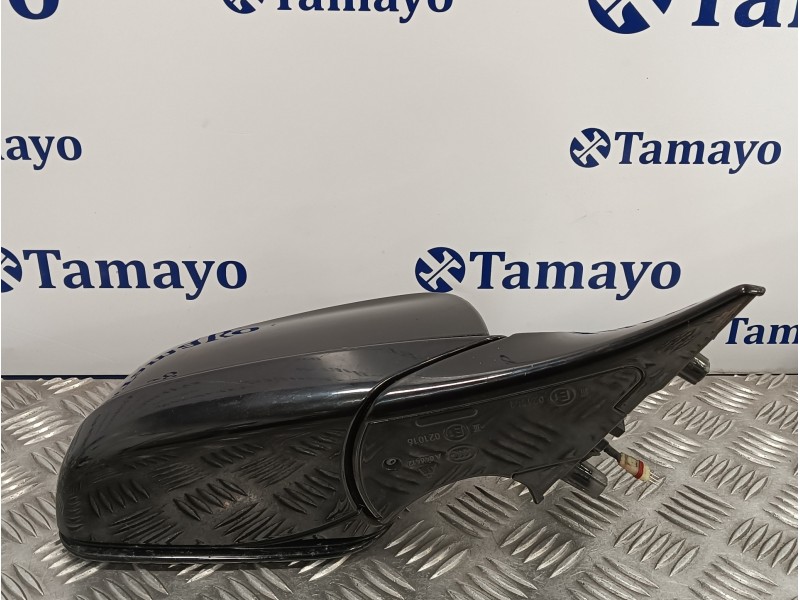 Recambio de retrovisor derecho para bmw serie 6 cabrio (f12) referencia OEM IAM   