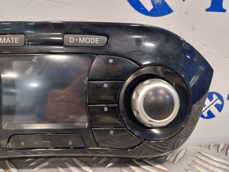 Recambio de mando climatizador para nissan juke (f15) referencia OEM IAM 24845BV83C  