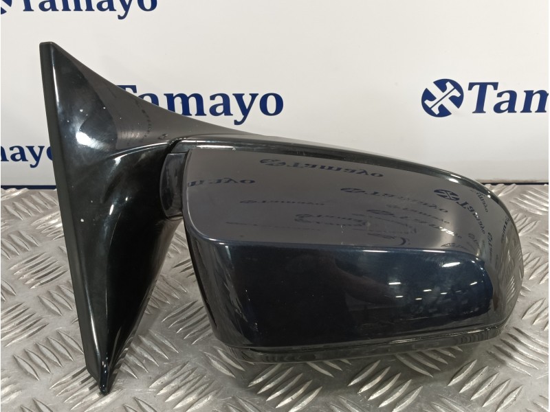 Recambio de retrovisor derecho para bmw serie 6 cabrio (f12) referencia OEM IAM   