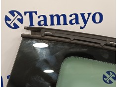 Recambio de luna custodia trasera izquierda para bmw serie 6 coupe (f13) (....) referencia OEM IAM    2