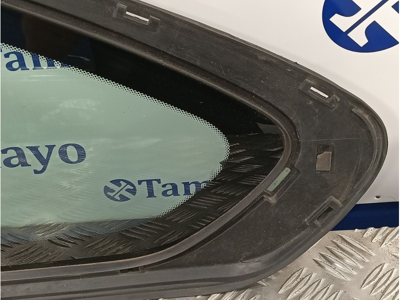 Recambio de luna custodia trasera izquierda para bmw serie 6 coupe (f13) (....) referencia OEM IAM   