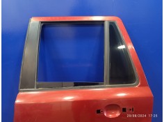 Recambio de puerta trasera izquierda para land rover freelander (lr2) 2.2 td4 cat referencia OEM IAM    2