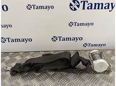 Recambio de cinturon seguridad trasero derecho para bmw serie 6 coupe (f13) (....) referencia OEM IAM 722644003  