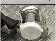 Recambio de cinturon seguridad trasero derecho para bmw serie 6 coupe (f13) (....) referencia OEM IAM 722644003   2