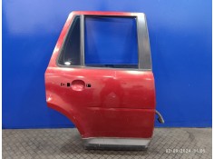 Recambio de puerta trasera derecha para land rover freelander (lr2) 2.2 td4 cat referencia OEM IAM   