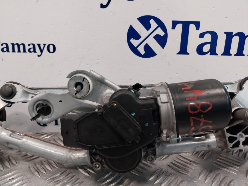 Recambio de motor limpia delantero para nissan juke (f15) referencia OEM IAM 288001KA0C  W000011639