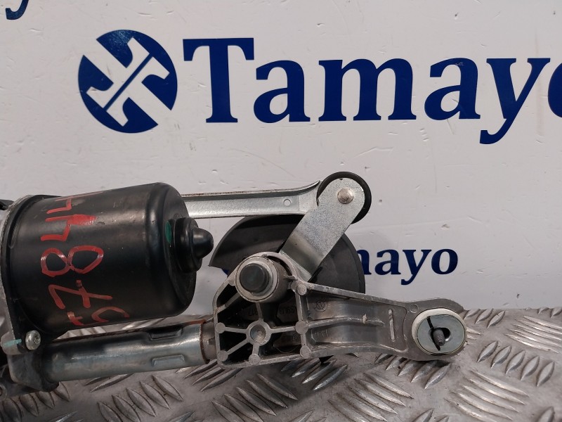 Recambio de motor limpia delantero para nissan juke (f15) referencia OEM IAM 288001KA0C  W000011639