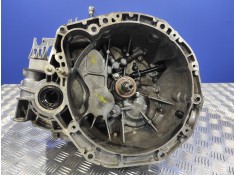 Recambio de caja cambios para renault megane ii berlina 3p 1.9 dci diesel referencia OEM IAM ND0001  