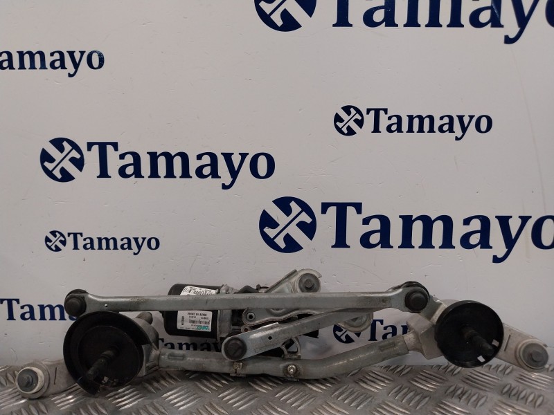 Recambio de motor limpia delantero para nissan juke (f15) referencia OEM IAM 288001KA0C  W000011639