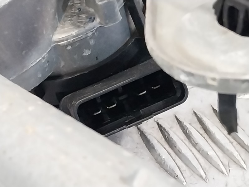 Recambio de motor limpia delantero para nissan juke (f15) referencia OEM IAM 288001KA0C  W000011639