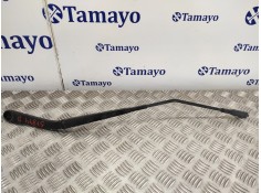 Recambio de brazo limpia delantero derecho para nissan juke (f15) referencia OEM IAM W000014867  