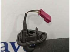 Recambio de parasol izquierdo para bmw serie 6 coupe (f13) (....) referencia OEM IAM 1010232300   2