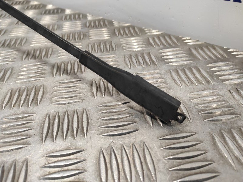 Recambio de brazo limpia delantero derecho para nissan juke (f15) referencia OEM IAM W000014867  