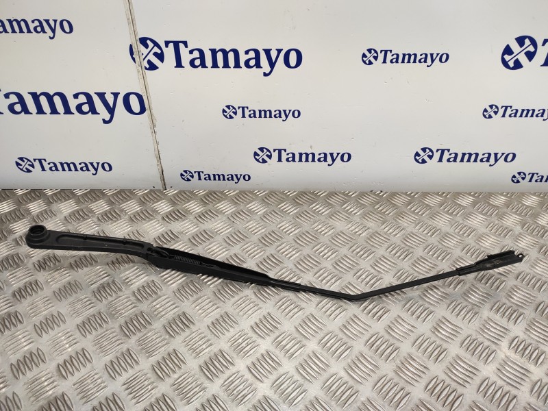 Recambio de brazo limpia delantero derecho para nissan juke (f15) referencia OEM IAM W000014867  