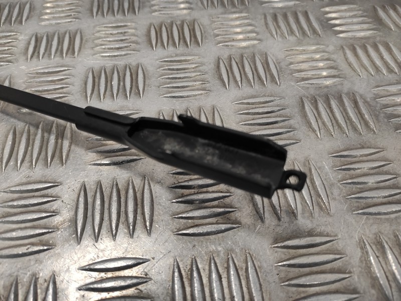 Recambio de brazo limpia delantero derecho para nissan juke (f15) referencia OEM IAM W000014867  