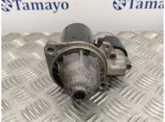 Recambio de motor arranque para mercedes-benz clase c (w203) sportcoupe 2.0 compresor cat referencia OEM IAM 0051513401  0001107