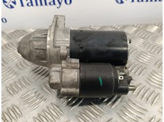 Recambio de motor arranque para mercedes-benz clase c (w203) sportcoupe 2.0 compresor cat referencia OEM IAM 0051513401  0001107 2